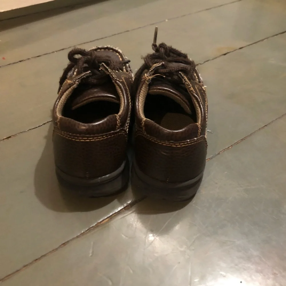 11 Toddler Dress Shoes - Picture 4 of 6